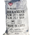 white crystal powder c6h12n4 cas 100-97-0 hexamine 99.9%min